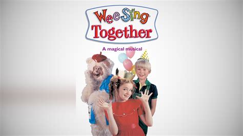 Working <b>Together</b> is the 9th episode of the fourth season of The Kidsongs Television Show. . Wee sing together cast